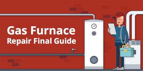 Gas Furnace Repair Cost Guide: Ignitor, Blower Motor, Circuit & Other Parts