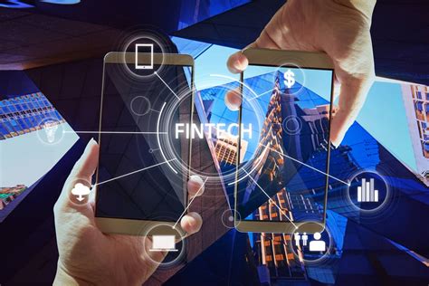 Innovaciones Financieras Y Tecnológicas Ejemplos Fintech Legaltech