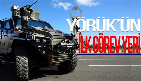 4x4 taktik tekerlekli zırhlı araç Cumhurbaşkanlığı nda