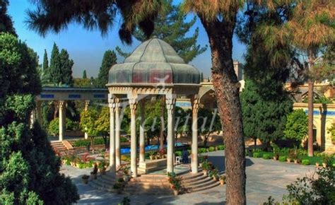 Hafez Tomb – Shiraz | Travital