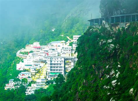 Magical Katra 2 Nights 3 Days Tour Package