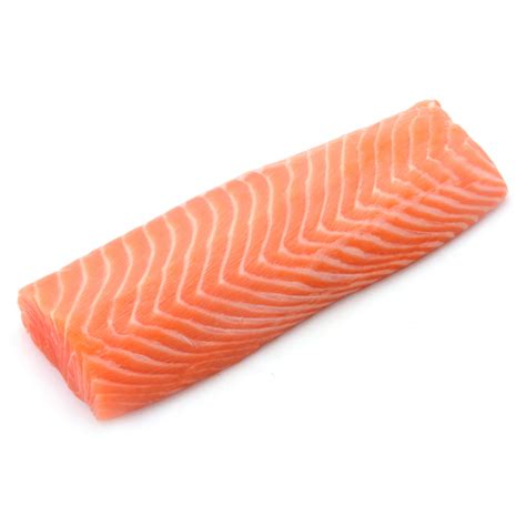 Atlantic Salmon Loin Seastheday