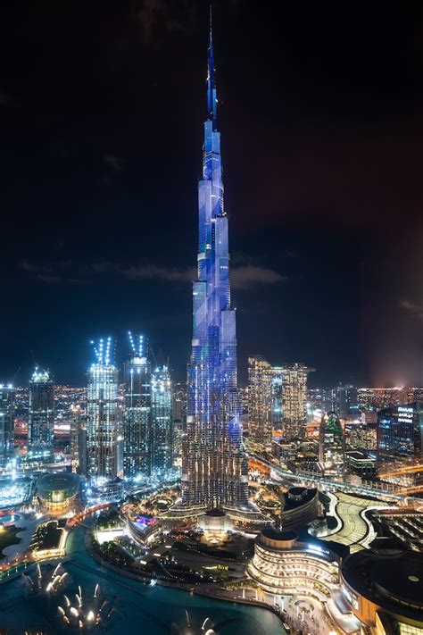 Most Famous Buildings In Dubai Property Finder Blog Uae