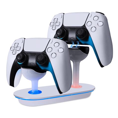 Charging Docking Fit For Ps Controller Charging Station For Sony