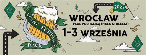 Wroc Awski Lotny Festiwal Piwa Dolny L Sk Dolny L Sk