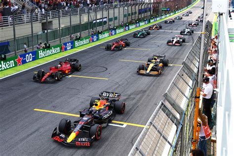 Christian Horner says smaller F1 teams "have too great…