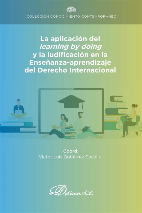 Pdf El Aprendizaje Del Derecho De La Ue Mediante El Método Del Case