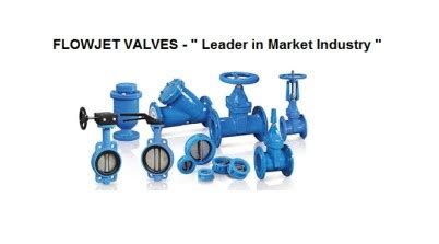 Flowjet Valves Pvt Ltd F6S