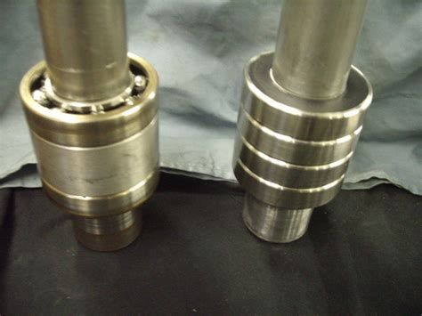 Spindle Bearing At Rs Piece Spindle Bearings In New Delhi Id