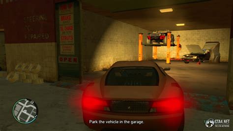 GRAND THEFT AUTO IV - Stevie's Text Message Vehicle Thefts