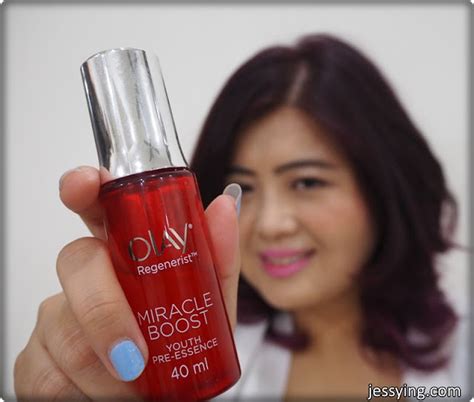 Review Of Olay Regenerist Miracle Duo Range After 4 Weeks Laptrinhx