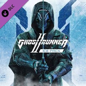 Buy Ghostrunner Ice Pack Cd Key Compare Prices