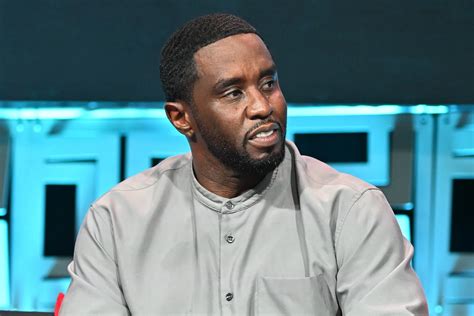 Diddy Family Reality Show Scrapped at Hulu Following Sexual Assault Allegations | www.lovebscott.com