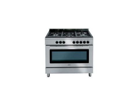 Cuisiniere Mixte SAUTER SCM690X