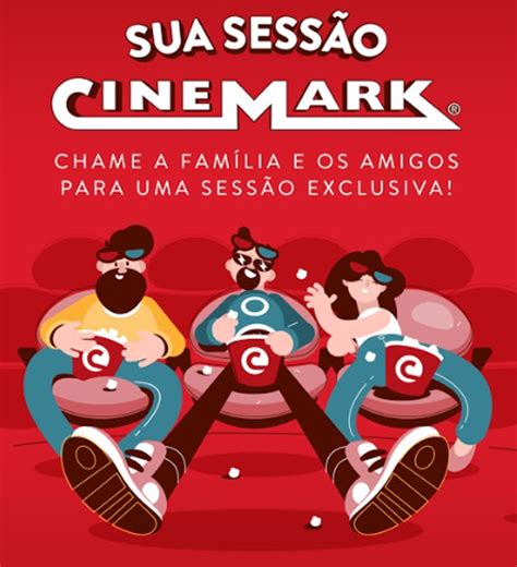 Atoupeira Sua Sess O Cinemark Oferece Sess Es Privadas De Cinema