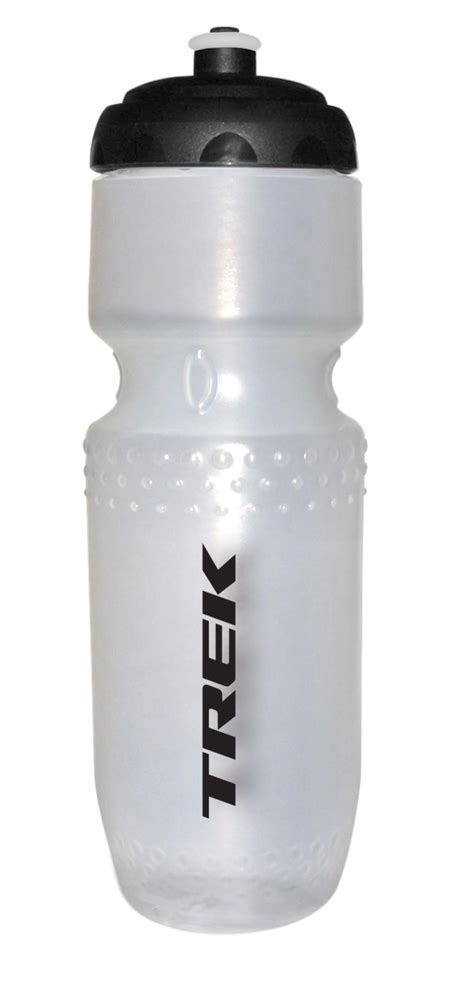 Trek Eu 24oz Water Bottle Trek Bikes Gb