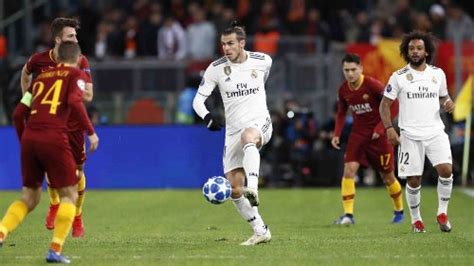 Legenda Kritik Performa Madrid Okezone Bola