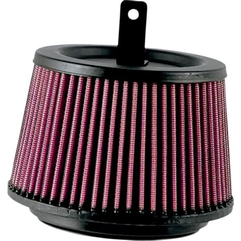 K N High Flow Replacement Air Filter SU 4506 FortNine Canada