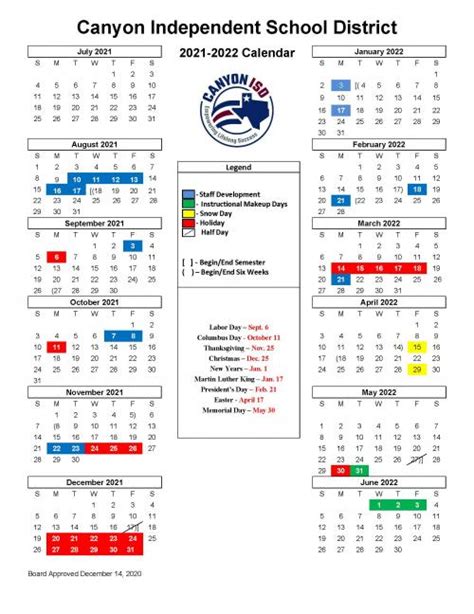 Garland Isd 20 21 Calendar | Latest News