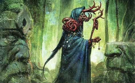 Elvish Abundance Commander Lathril Blade Of The Elves Moxfield