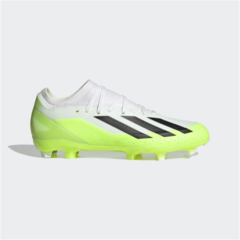 Adidas X Crazyfast Fg Crampons De Football Hq