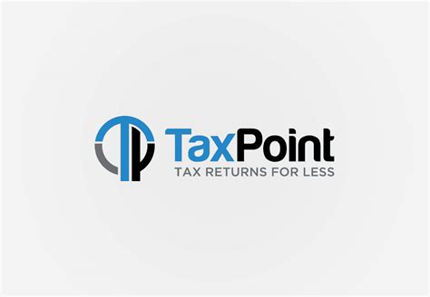 Tax Company Logo