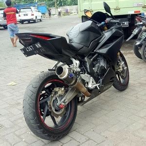 Jual Tail Tidy Undertail Fender Eliminator Cbr Rr Silinder Fc