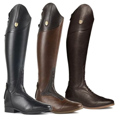 Mountain Horse Riding Boots And Winter Riding Apparel Adams Horse