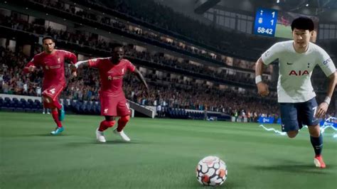 Fifa 22 Skill Moves Best Skill Tricks And Controls Gamer Tweak