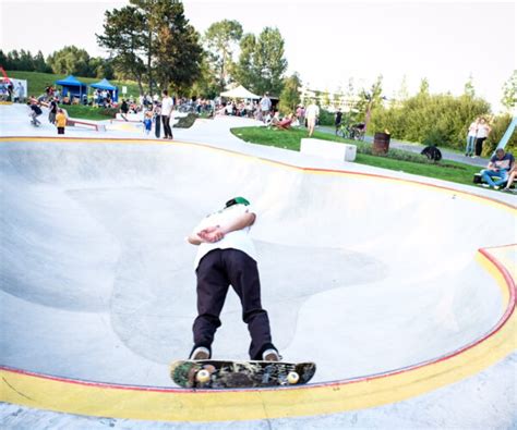 Skatepark Altes Klärwerk Rheda Wiedenbrück Heuschneider