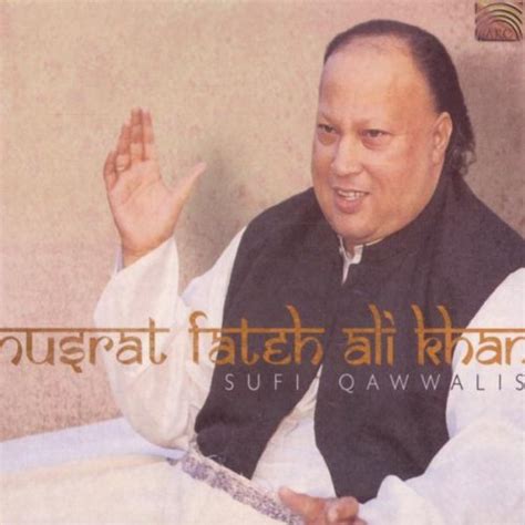 Ali Khan Nusrat Fateh Sufi Qawwalis Amazon Music