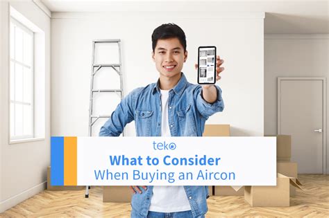 What To Consider When Buying An Aircon Tips By Teko Ph