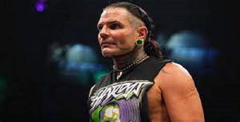 Watch Jeff Hardy Makes Surprise Return At Aew Dynamite