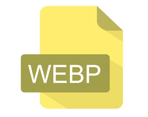 What Is A Webp File