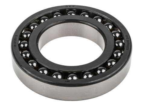 1213 EKTN9 C3 SKF Self Aligning Ball Bearing 65mm I D 120mm O D RS