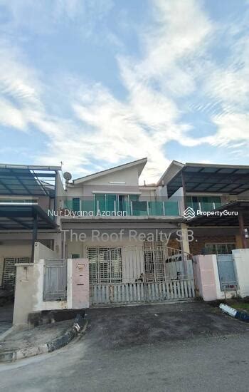 Double Storey Kulim Utama Fasa Kulim Hi Tech Park Kulim Untuk