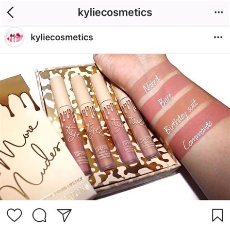 Kylie New Nude Vacation Edition Beauty Personal Care Face Makeup