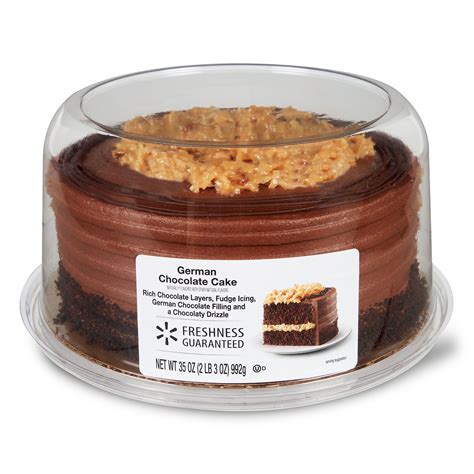 Walmart Online Cake Order