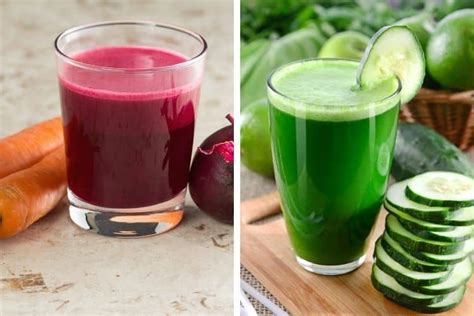 Juicing For Hormone Imbalance A Complete Guide With Recipes