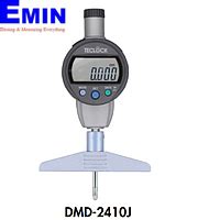 TECLOCK DMD 2410J Standard Digital Depth Gauge 25 4mm 0 001mm EMIN