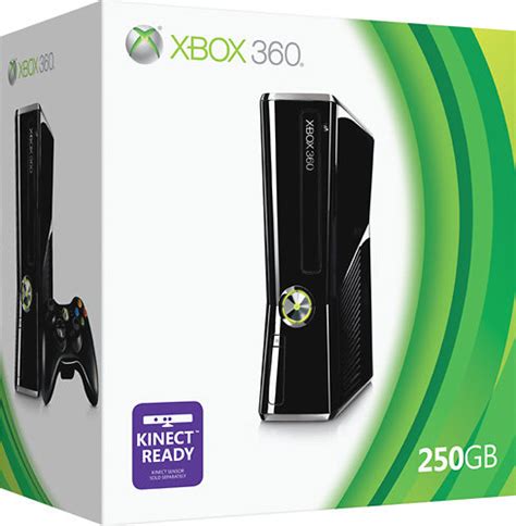 Konsola Xbox 360 250 GB Microsoft Gry I Programy Sklep EMPIK