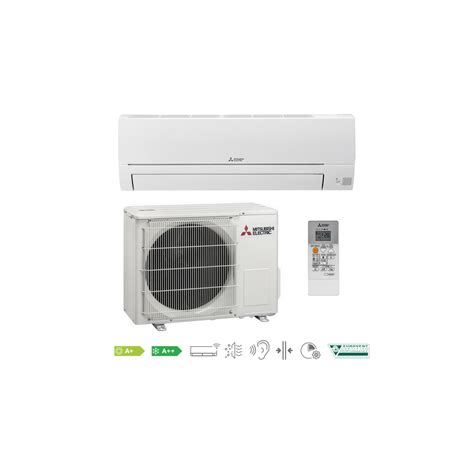 Mitsubishi Split Airco Msz Muz Hr Vf Nlx International