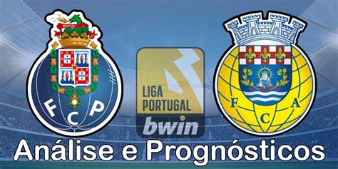 Porto Vs Arouca Análise Jogo Da 14ª Jornada Da Liga Portugal