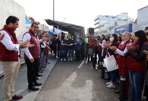 Coepris Arranca Ssm Vigilancia Sanitaria Por Cuaresma En