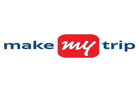 Make My Trip Logo