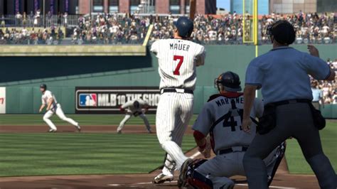 Mlb The Show Review Gaming Nexus