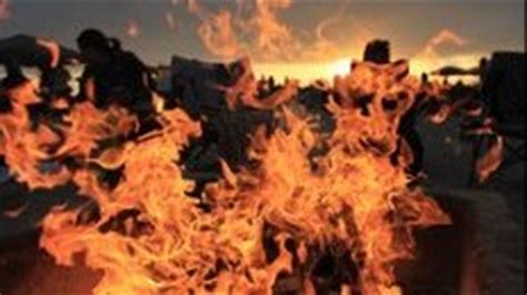 Fire restrictions expanded in Eastern Washington | krem.com