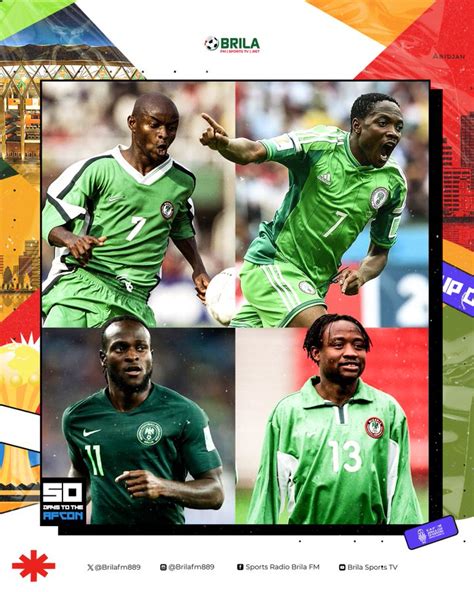 Super Eagles Who Is Nigerias Best Winger Sports Nigeria