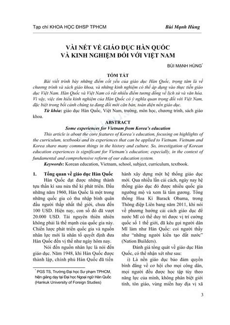 Pdf V I N T V Gi O D C H N Qu C V Kinh Nghi M Imgs Khuyenmai Zing