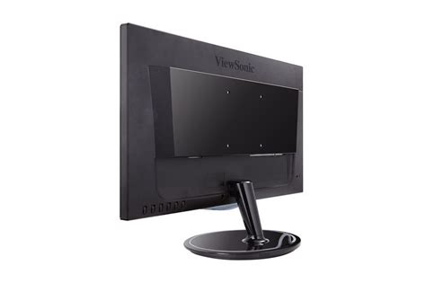 Viewsonic Vx2757 Mhd 27 Full Hd Multimedia Led Monitor With Ultra